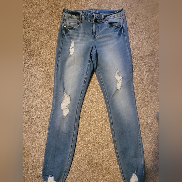 Maurices Skinny jean - Picture 1 of 3